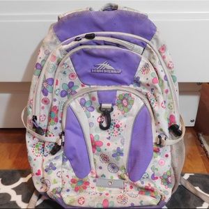 Girls Backpack